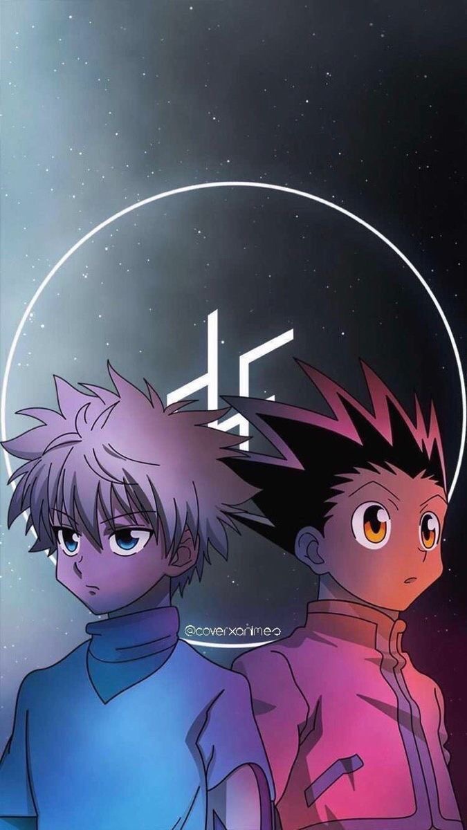 What were the biggest flexes that could be remembered in the Hunter x Hunter series? (Answered)