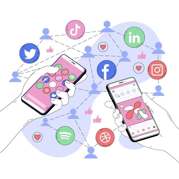 What is the true purpose of social media? (Answered & 5 FAQs)
