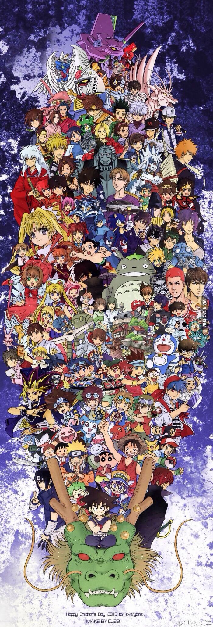 Is there an anime community? (The REAL&nbsp;explanation)