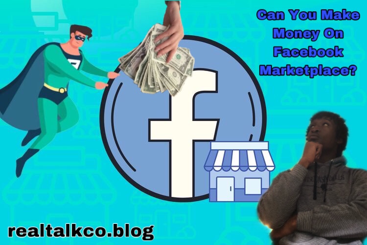 Can You Make Money On Facebook Marketplace? (Answered)