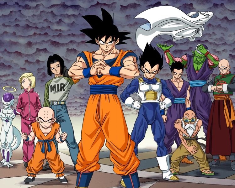 Why Did The Tournament Of Power Happen? (Explained)