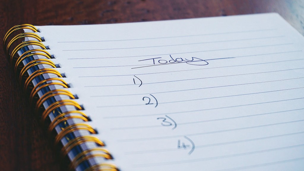 Why Does Setting Goals Lead To Success?&nbsp;(Explained)