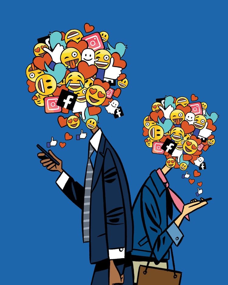 Why is media important in our lives?&nbsp;(explained)