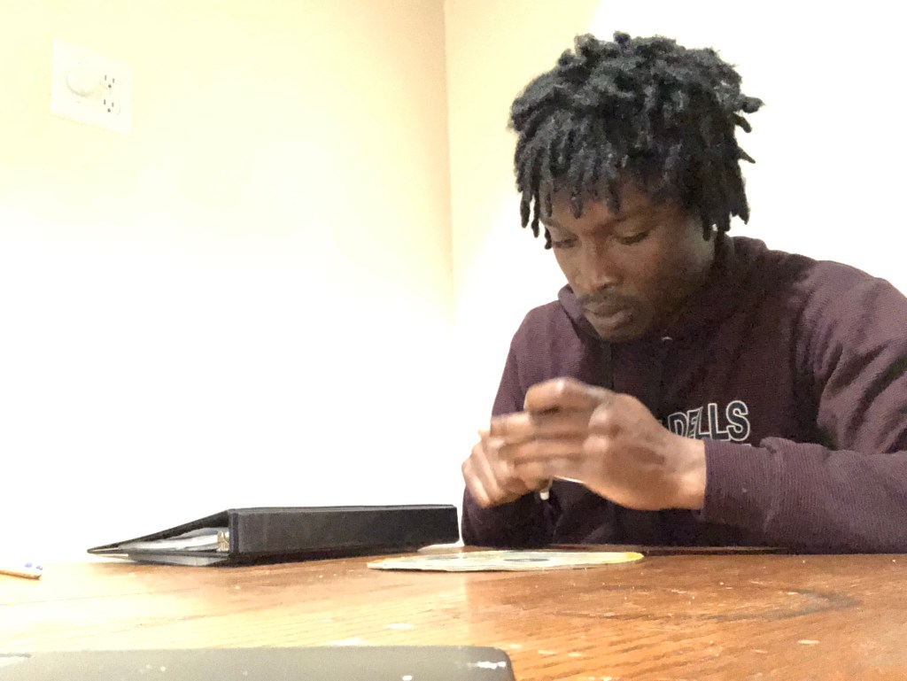 Creating Structure