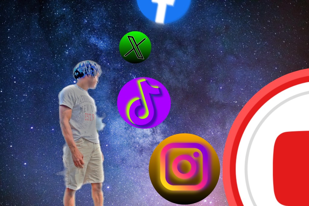 Is Being a Social Media Manager Hard? (5 Points&nbsp;Addressed)