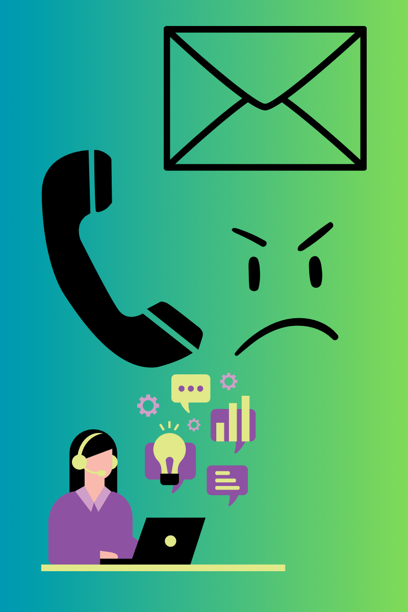 What is a live chat assistant?