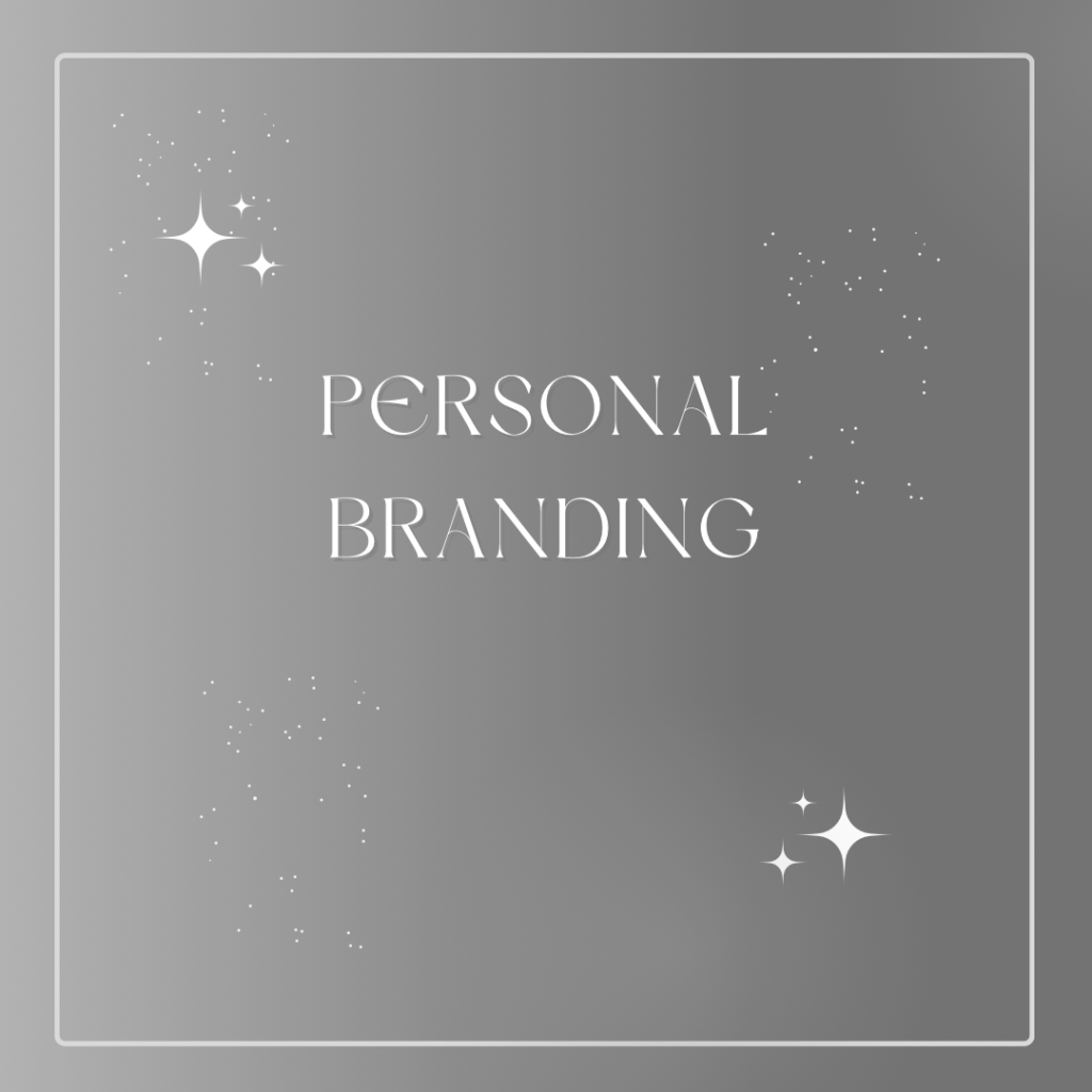 Why personal branding’s important for entrepreneurs (4 benefits revealed)