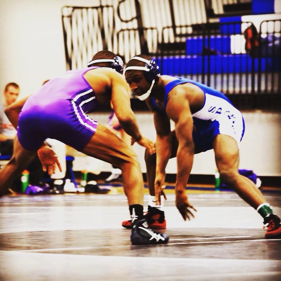 How does Folkstyle Wrestling work? (4 Key&nbsp;Points)
