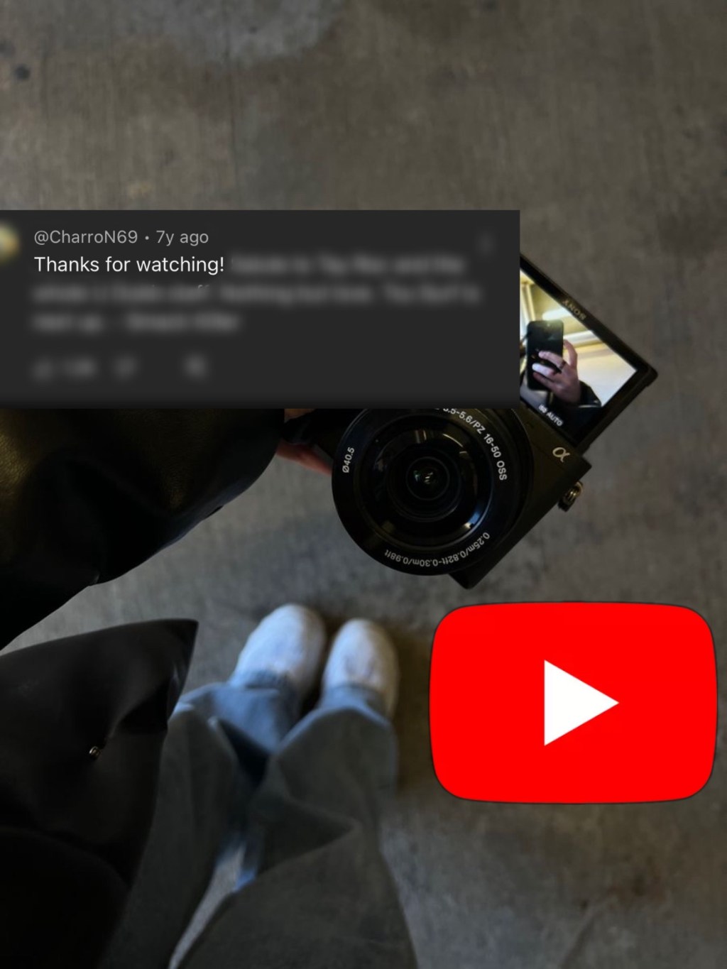 Why show thanks for watching YouTube&nbsp;videos