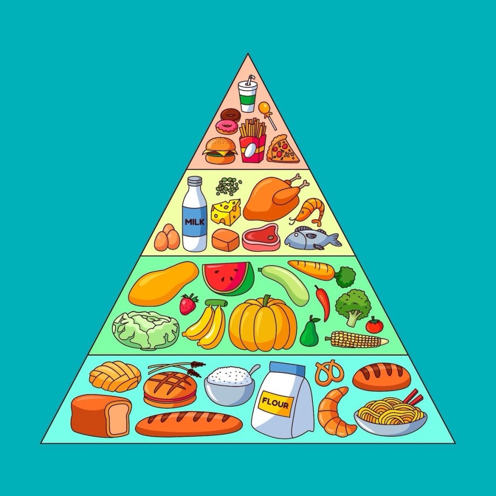 What wrestling teaches about nutrition