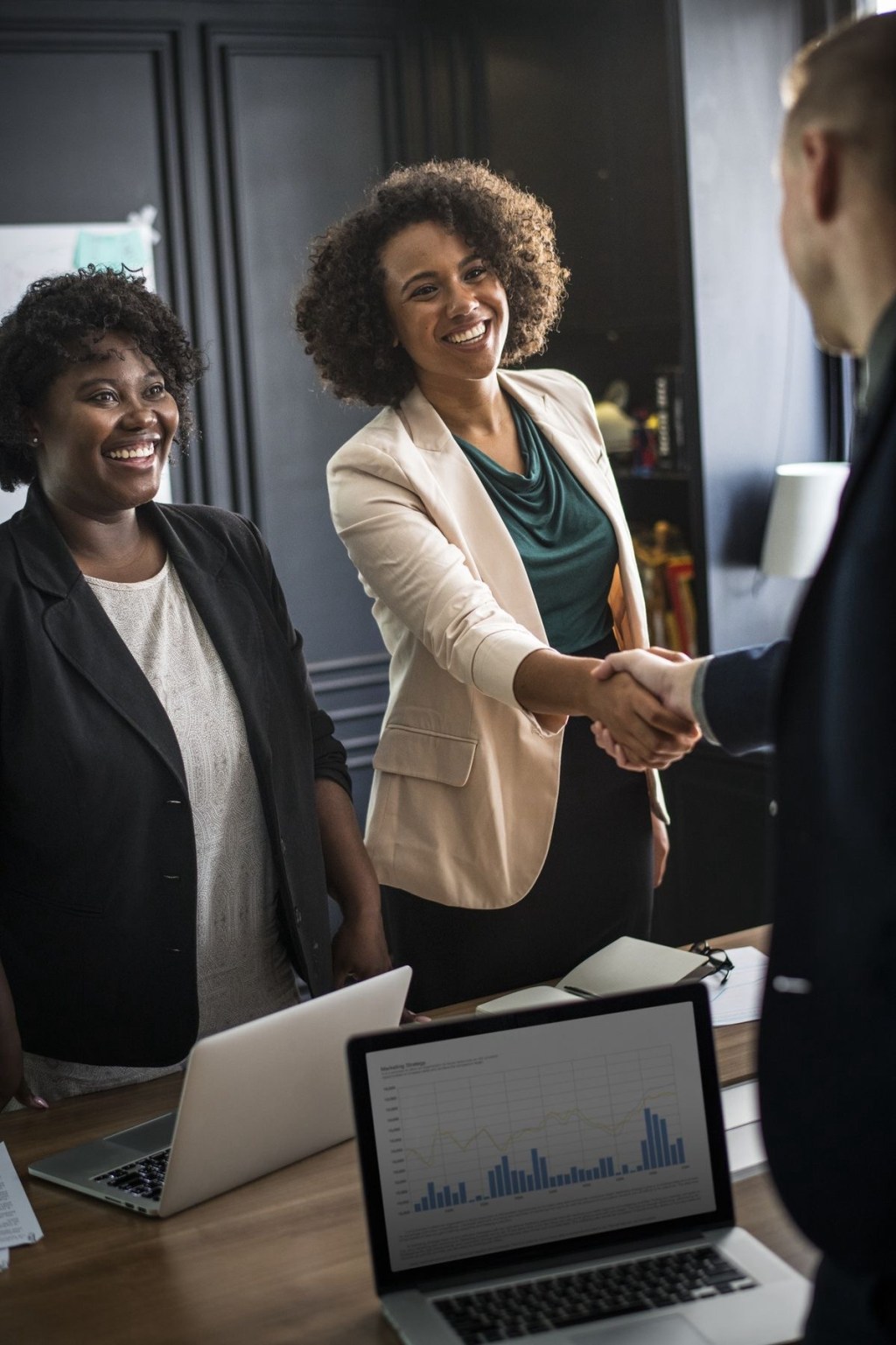 Why should there always be a mutual benefit when dealing with people? (Explained)