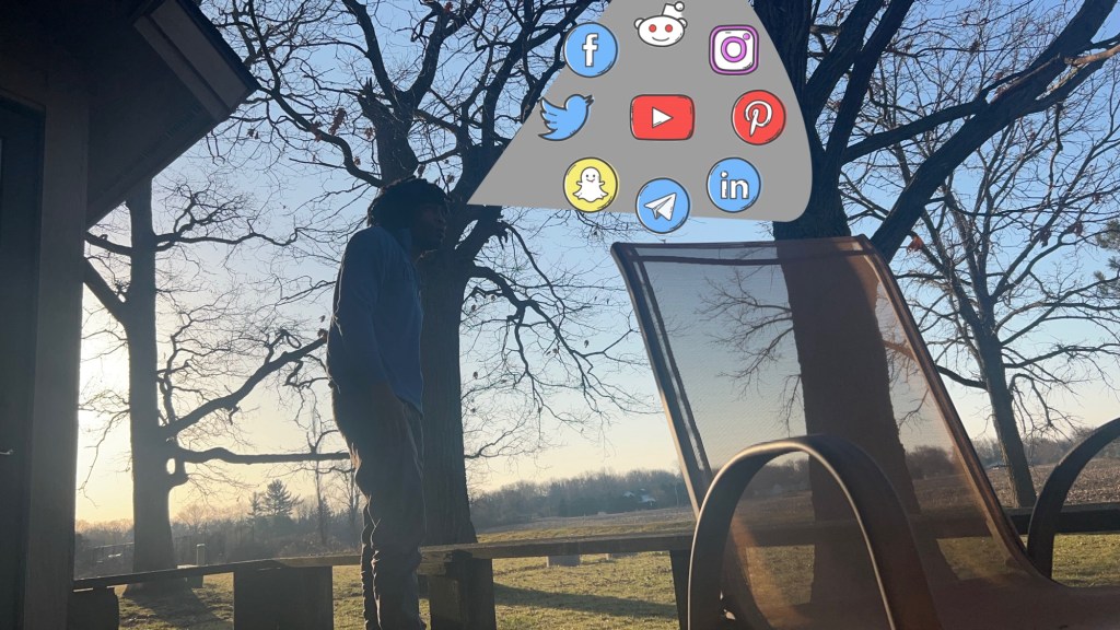 What Is An ENFJ Like On Social Media?