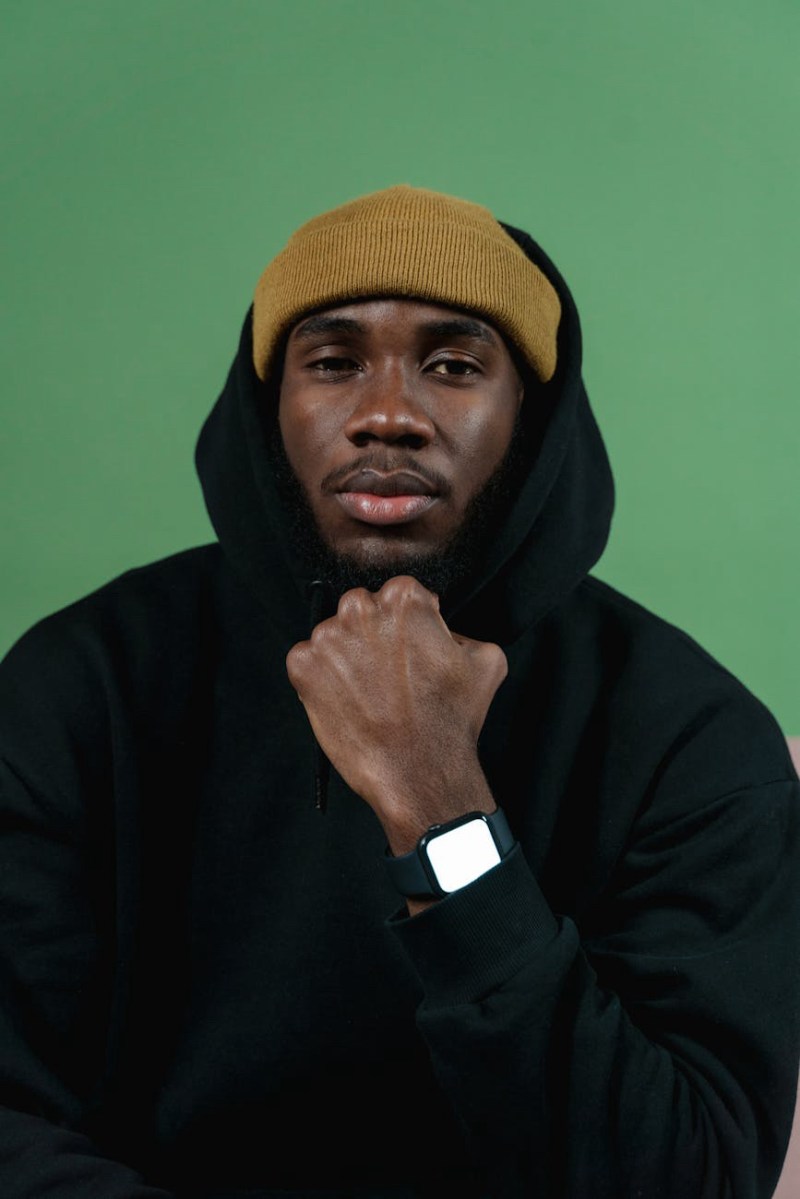 How do green screens work? (Explained) RealTalkAJ