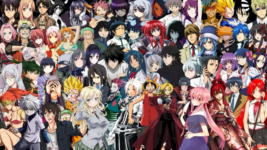 How niche is anime? (Explained)