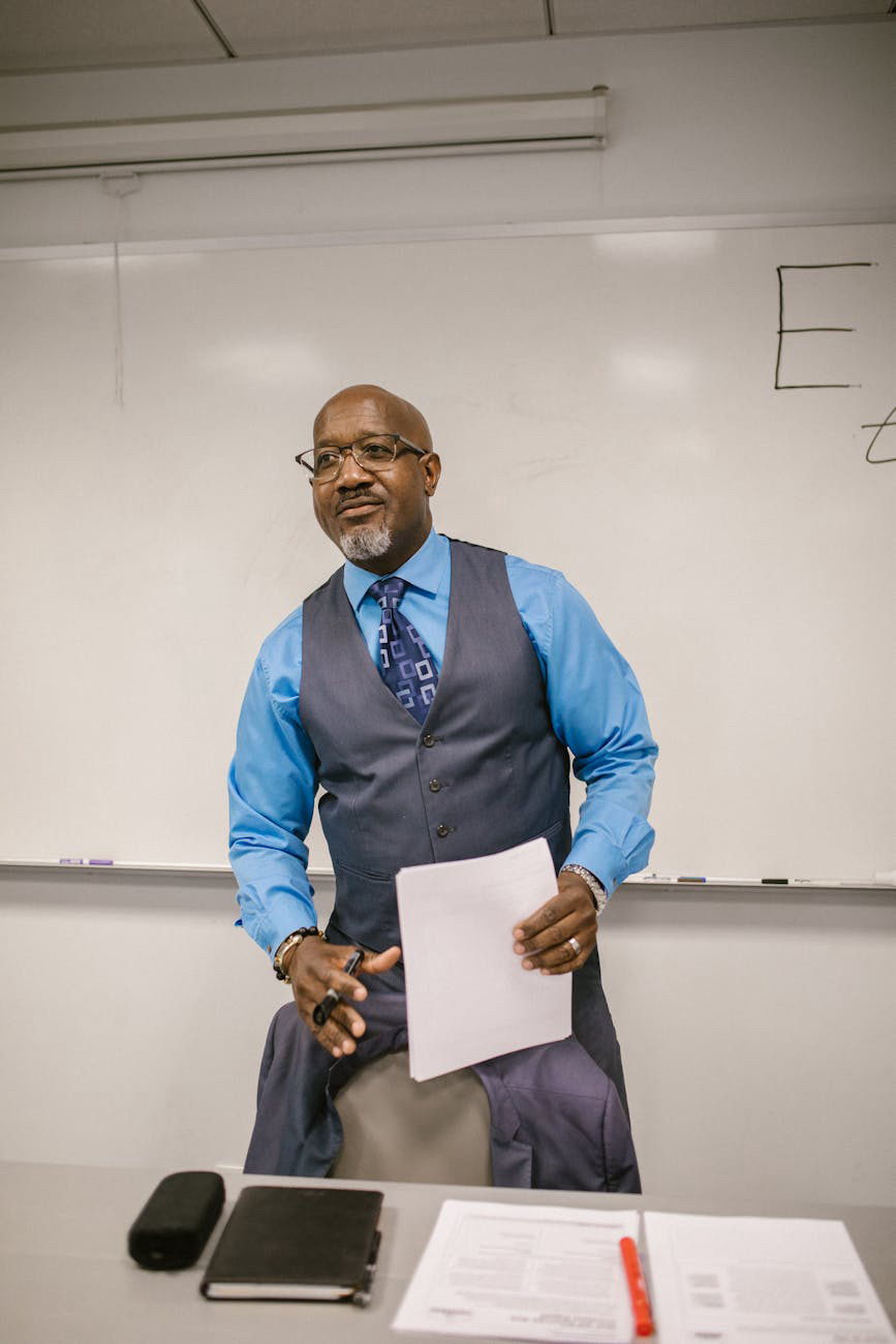 Why is Teaching the Best Way to Learn? (Explained)