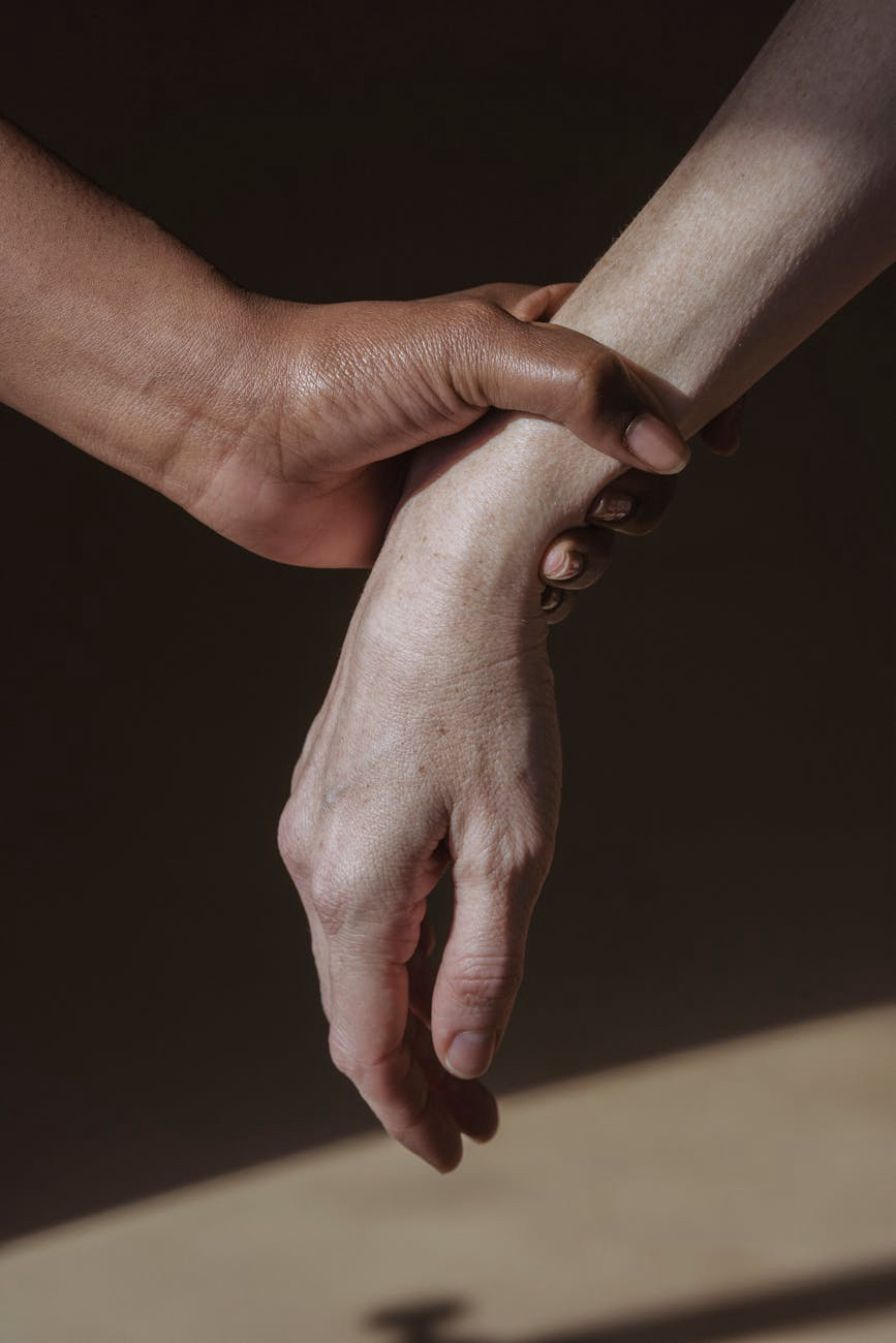 Why Does He Want Control Over Me?&nbsp;(Explained)