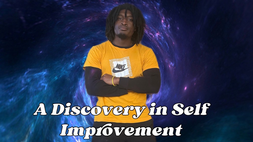 Self Improvement Actually Comes Much Later In Life – Especially When You’re a&nbsp;Minority