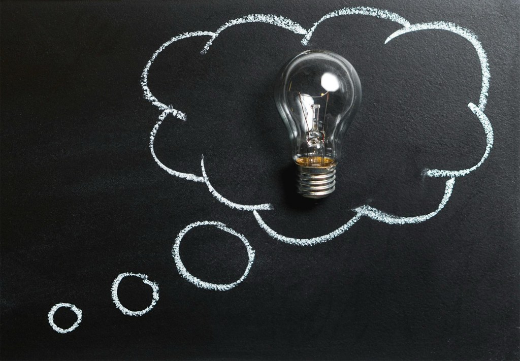 What does it mean to be solutions-focused? (My Response)